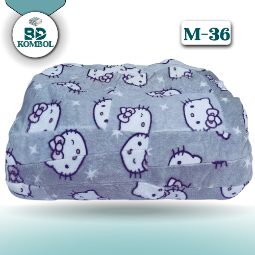 C-1 (26) চায়না পিন্ট মকমল- ৩ কেজি M-36 - Image 1