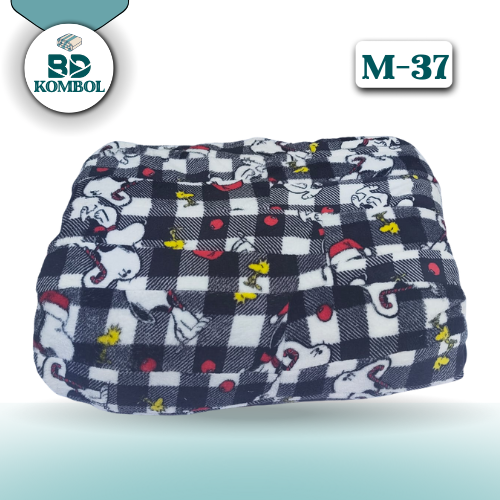 C-1 (27) চায়না পিন্ট মকমল- ৩ কেজি M-37 - Image 1